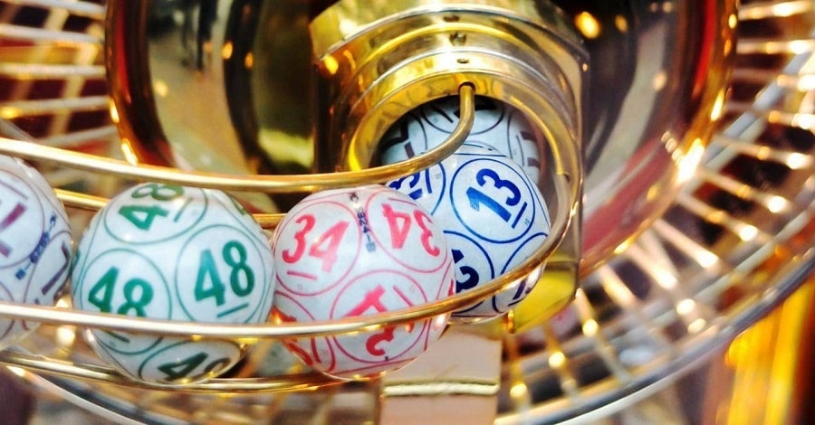 Casinos en ligne Principes des loteries 