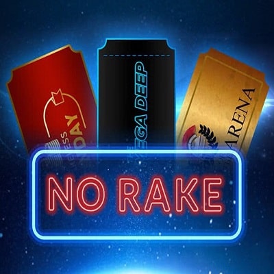 Rake no Póquer
