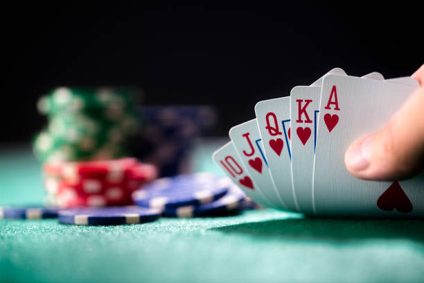 Consejos sobre cómo jugar al póquer