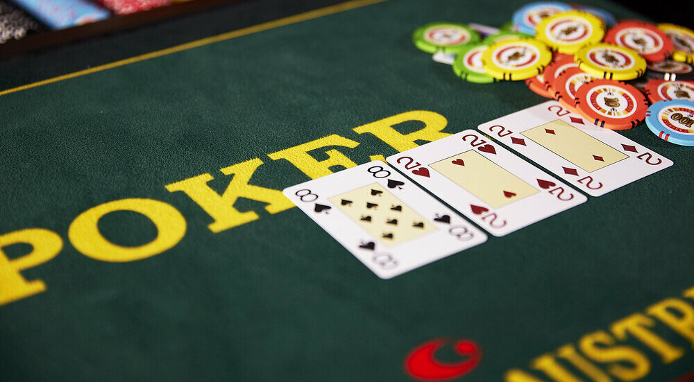 Consigli su come giocare a poker