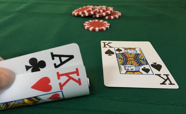 Stud-Poker-Leitfaden