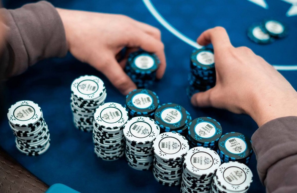Where to start learning to play poker