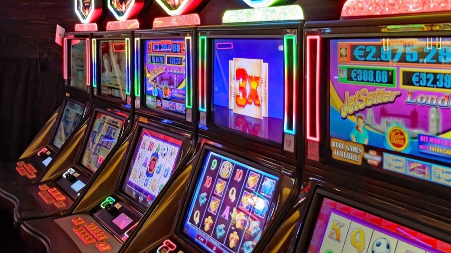 expert tips on playing slots