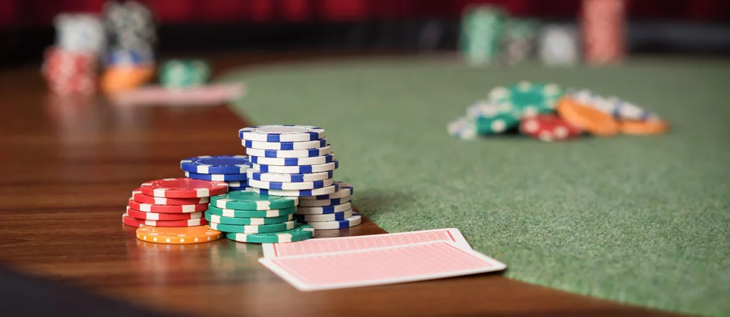 All types of poker in casinos 