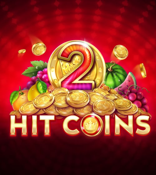 Hit Coins 2 Slot