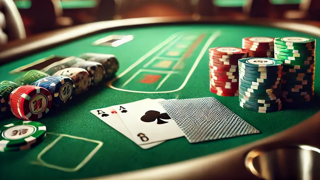 Poker tips for beginners