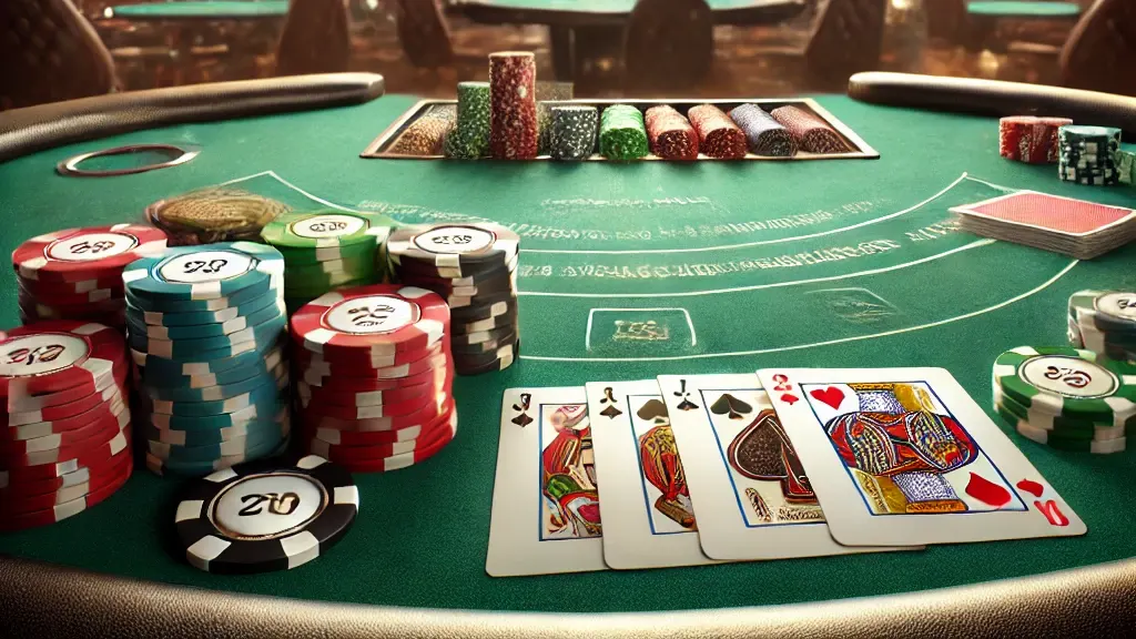 Conseils pour le poker