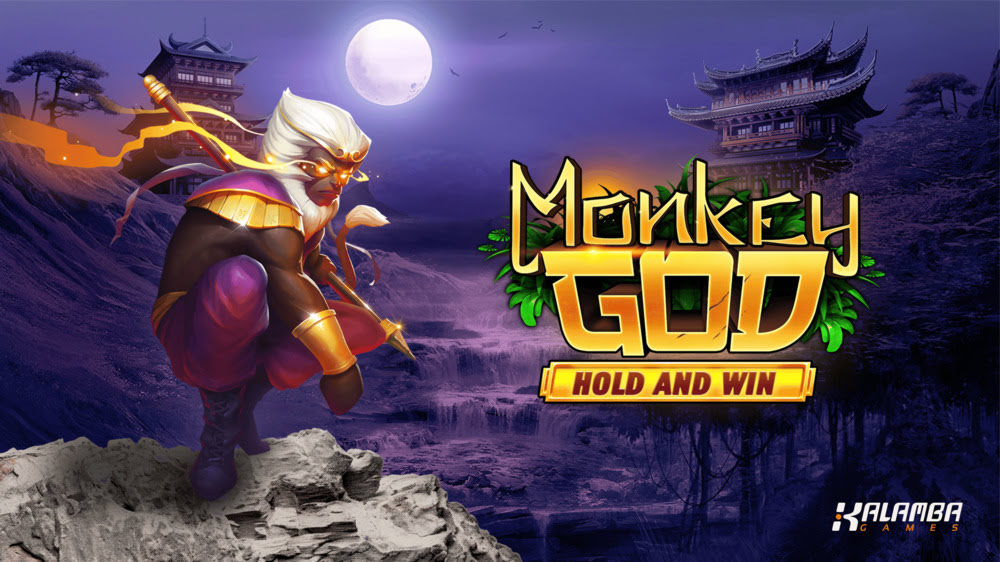 Juego de Monkey God