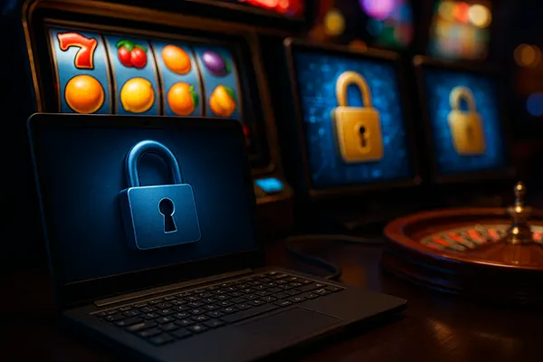 Safe gambling practices