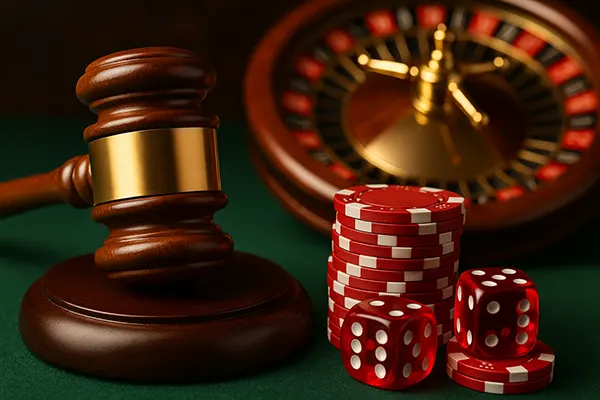 Responsible gaming tools