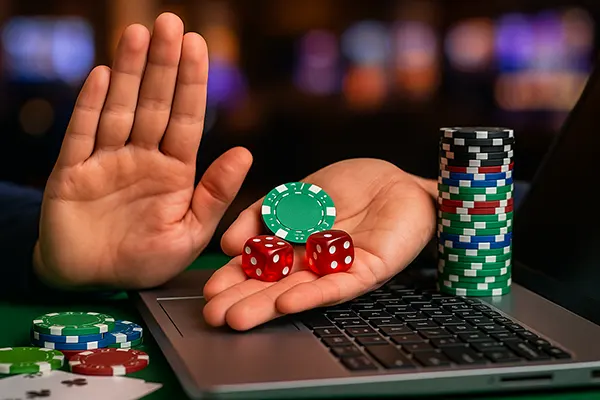 Responsible gaming tools