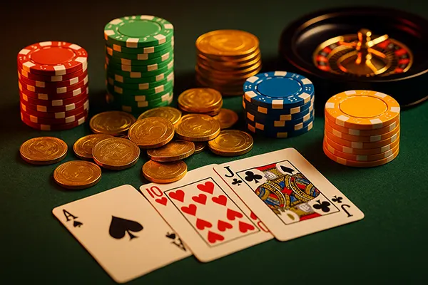 Willkommens und Cashback Deals