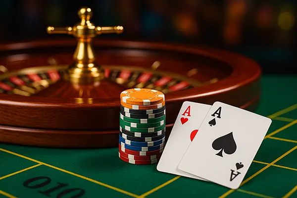 Dynamic slot mechanics