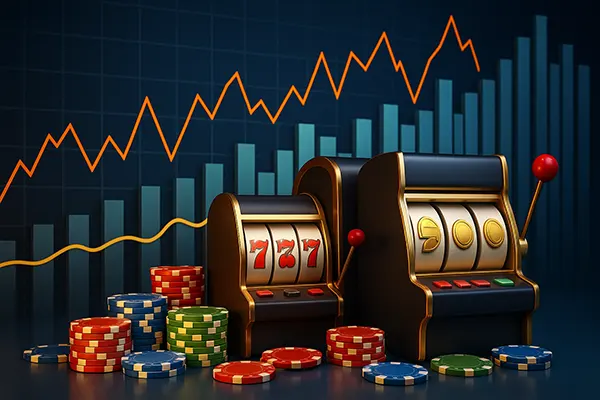 livelli rischio slot