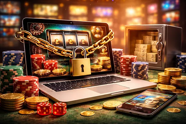 Limiti pagamenti casinò