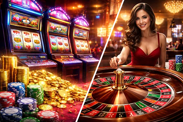 Roulette odds guide