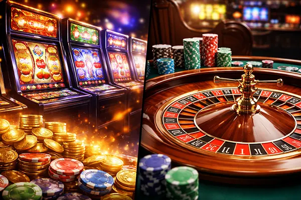 Roulette-Quoten Guide